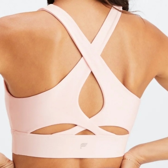 Fabletics Sports Bra - Picture 9 of 13